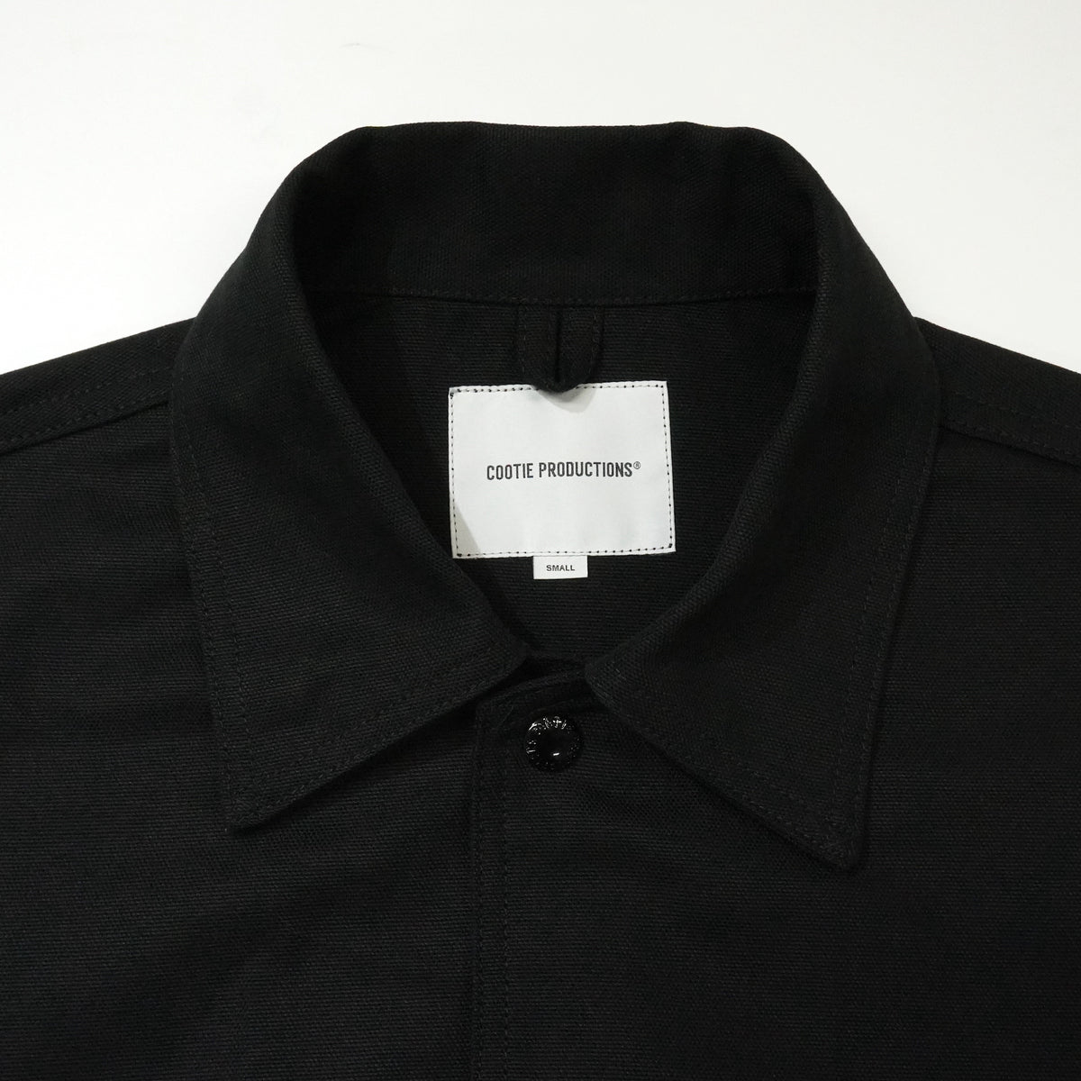 Cotton OX Award Jacket – Roots Bonds ONLINE STORE