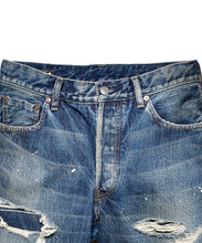 画像をギャラリービューアに読み込む, L.Straight 5pocket USS