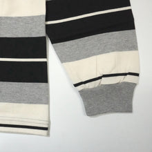 画像をギャラリービューアに読み込む, Panel Border L/S Tee