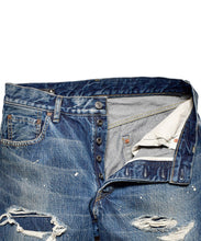 画像をギャラリービューアに読み込む, L.Straight 5pocket USS