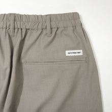 画像をギャラリービューアに読み込む, T/W 2 Tuck Easy Pants