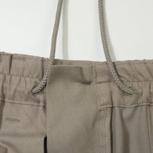 画像をギャラリービューアに読み込む, T/W 2 Tuck Easy Pants