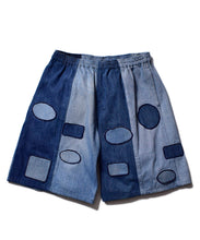 画像をギャラリービューアに読み込む, OLD PARK x MINEDENIM Rebuild Denim