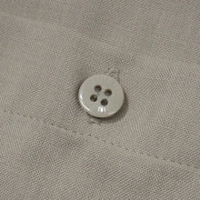 画像をギャラリービューアに読み込む, T/W Fly Front Work L/S Shirt