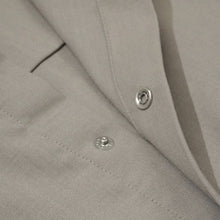 画像をギャラリービューアに読み込む, T/W Fly Front Work L/S Shirt