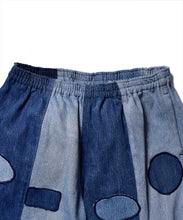 画像をギャラリービューアに読み込む, OLD PARK x MINEDENIM Rebuild Denim