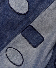 画像をギャラリービューアに読み込む, OLD PARK x MINEDENIM Rebuild Denim