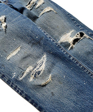 画像をギャラリービューアに読み込む, L.Straight 5pocket USS