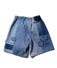 画像をギャラリービューアに読み込む, OLD PARK x MINEDENIM Rebuild Denim