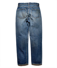 画像をギャラリービューアに読み込む, L.Straight 5pocket USS