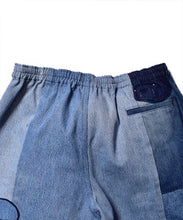 画像をギャラリービューアに読み込む, OLD PARK x MINEDENIM Rebuild Denim