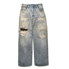 画像をギャラリービューアに読み込む, W.Straight 5pocket USS