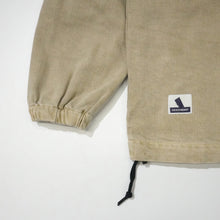 画像をギャラリービューアに読み込む, MOLE HOODED LS SHIRT PIGMENT DYE