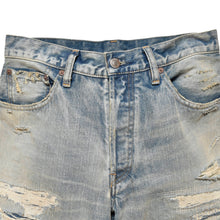 画像をギャラリービューアに読み込む, W.Straight 5pocket USS