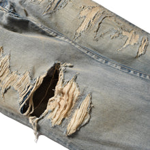 画像をギャラリービューアに読み込む, W.Straight 5pocket USS