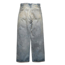 画像をギャラリービューアに読み込む, W.Straight 5pocket USS