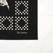 画像をギャラリービューアに読み込む, WESTERN BANDANA SCARF