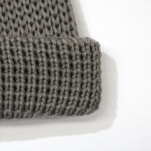 画像をギャラリービューアに読み込む, Lowgauge Roll Up Beanie