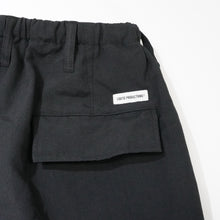 画像をギャラリービューアに読み込む, Polyester Canvas Error Fit Cargo Easy Pants