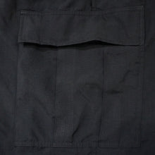 画像をギャラリービューアに読み込む, Polyester Canvas Error Fit Cargo Easy Pants