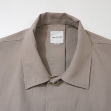 画像をギャラリービューアに読み込む, Polyester Canvas BDU Jacket