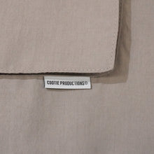 画像をギャラリービューアに読み込む, Polyester Canvas BDU Jacket