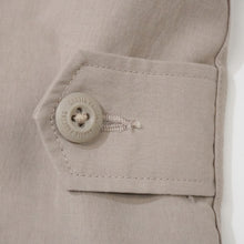 画像をギャラリービューアに読み込む, Polyester Canvas BDU Jacket