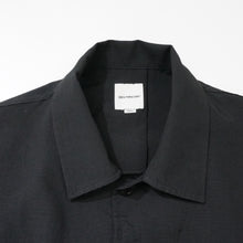 画像をギャラリービューアに読み込む, Polyester Canvas BDU Jacket