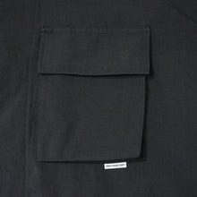 画像をギャラリービューアに読み込む, Polyester Canvas BDU Jacket