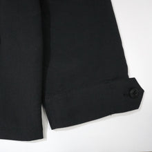 画像をギャラリービューアに読み込む, Polyester Canvas BDU Jacket