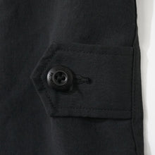 画像をギャラリービューアに読み込む, Polyester Canvas BDU Jacket