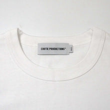 画像をギャラリービューアに読み込む, C/R Smooth Jersey L/S Tee