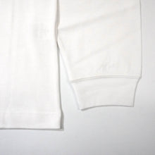 画像をギャラリービューアに読み込む, C/R Smooth Jersey L/S Tee