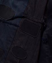 画像をギャラリービューアに読み込む, OLD PARK x MINEDENIM Rebuild Denim