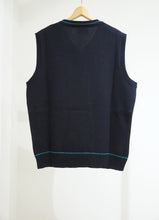 画像をギャラリービューアに読み込む, SERVIR KNIT VEST