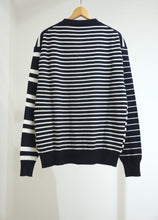 画像をギャラリービューアに読み込む, MAR DE MER KNIT CARDIGAN