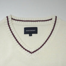 画像をギャラリービューアに読み込む, SERVIR KNIT VEST