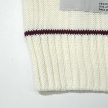 画像をギャラリービューアに読み込む, SERVIR KNIT VEST