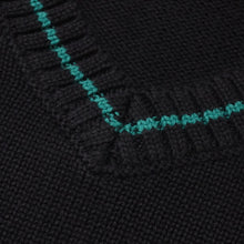 画像をギャラリービューアに読み込む, SERVIR KNIT VEST