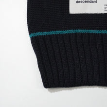 画像をギャラリービューアに読み込む, SERVIR KNIT VEST