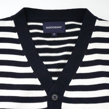 画像をギャラリービューアに読み込む, MAR DE MER KNIT CARDIGAN