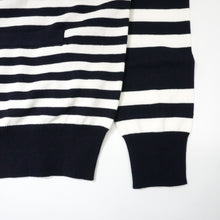 画像をギャラリービューアに読み込む, MAR DE MER KNIT CARDIGAN