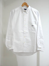 画像をギャラリービューアに読み込む, KENNEDY'S OXFORD LS SHIRT