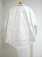 画像をギャラリービューアに読み込む, KENNEDY'S OXFORD LS SHIRT