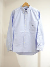画像をギャラリービューアに読み込む, KENNEDY'S OXFORD LS SHIRT