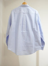 画像をギャラリービューアに読み込む, KENNEDY'S OXFORD LS SHIRT