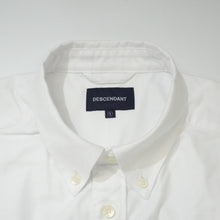 画像をギャラリービューアに読み込む, KENNEDY'S OXFORD LS SHIRT