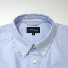 画像をギャラリービューアに読み込む, KENNEDY'S OXFORD LS SHIRT