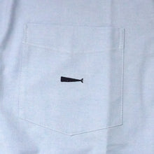 画像をギャラリービューアに読み込む, KENNEDY'S OXFORD LS SHIRT