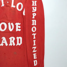 画像をギャラリービューアに読み込む, LS TEE / SOFT LOVE